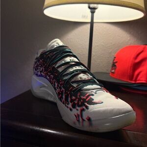 Jordan Men's Zion 3 NRG 3-D men’s size 10